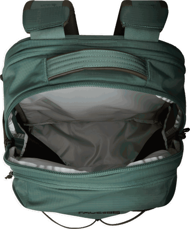 Batoh The North Face The North Face Borealis Backpack Zelené | nf0a52se-bei, 3