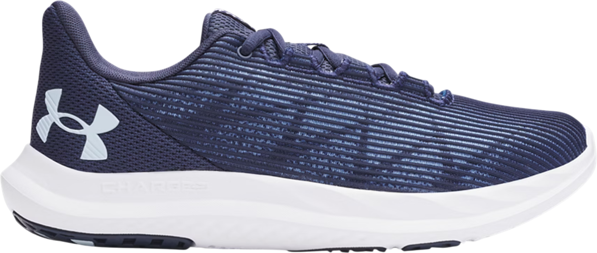 Tenisky a topánky Under Armour UA Charged Speed Swift Navy | 3027006-403, 0
