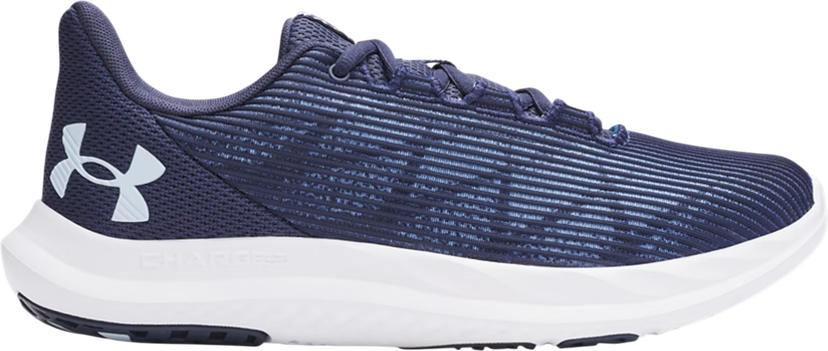 Tenisky a topánky Under Armour UA Charged Speed Swift Navy | 3027006-403