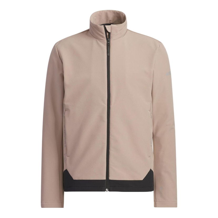 Vetrovka adidas Performance Terrex Sport Jacket Béžová | IL3808