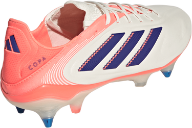 Tenisky a topánky adidas Performance Copa Pure 3 Elite Soft Ground Cleats Biela | JR2821, 4