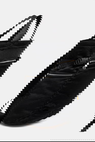 Batoh Carhartt WIP Leroy Tote Backpack Čierna | I035484-89.XX, 3