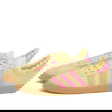 Tenisky a topánky adidas Originals Gazelle W Žltá | JH7211, 2