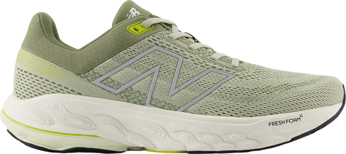 Tenisky a topánky New Balance Fresh Foam X 860 v14 Zelené | m860h14, 0