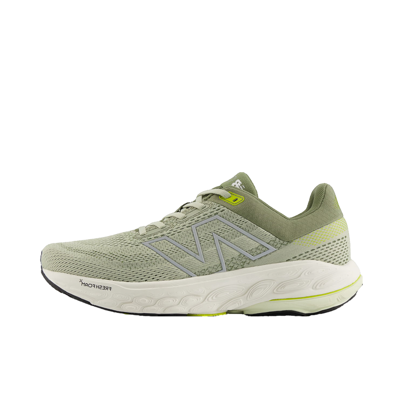 Tenisky a topánky New Balance Fresh Foam X 860 v14 Zelené | m860h14