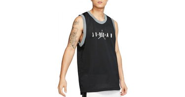 Tielko Jordan Jumpman Sport DNA Tank Top Čierna | cj6151-010, 1
