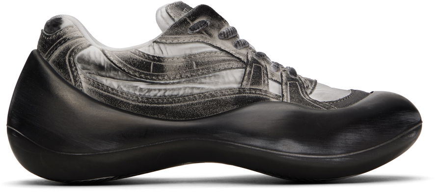 Oblečenie JW Anderson JW Anderson Bumper Hike Čierna | ANW40030D, 0