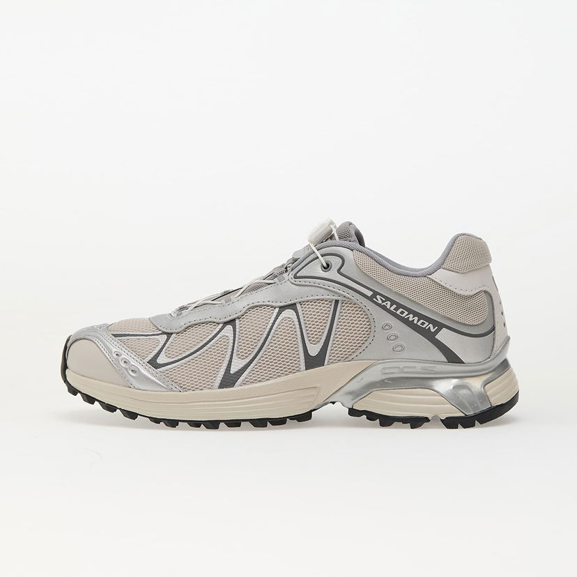 Tenisky a topánky Salomon Xt-Whisper Šedá | L47801400