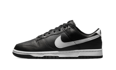 Tenisky a topánky Nike Dunk Low Black Panda 2.0 Čierna | DV0831-002, 0
