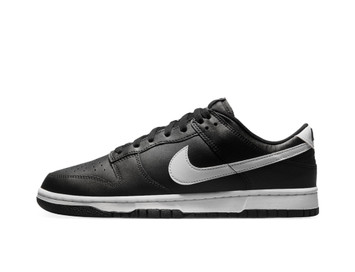 Tenisky a topánky Nike Dunk Low Black Panda 2.0 Čierna | DV0831-002