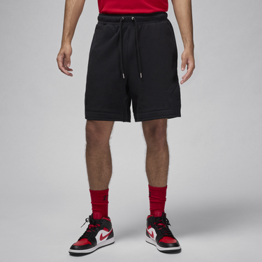 Šortky Jordan Diamond Jordan Flight Čierna | FV7257-010, 0