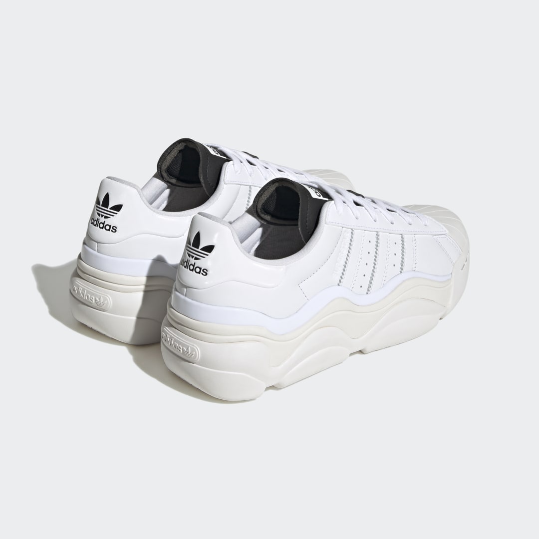 Tenisky a topánky adidas Originals Superstar Millencon Biela | HQ6039, 1