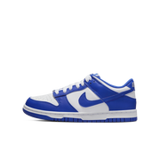 Dunk Low "Racer Blue" GS