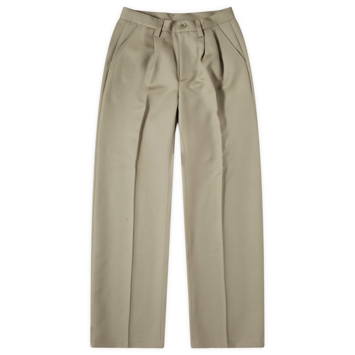 Carrie Pleated Dress Pants