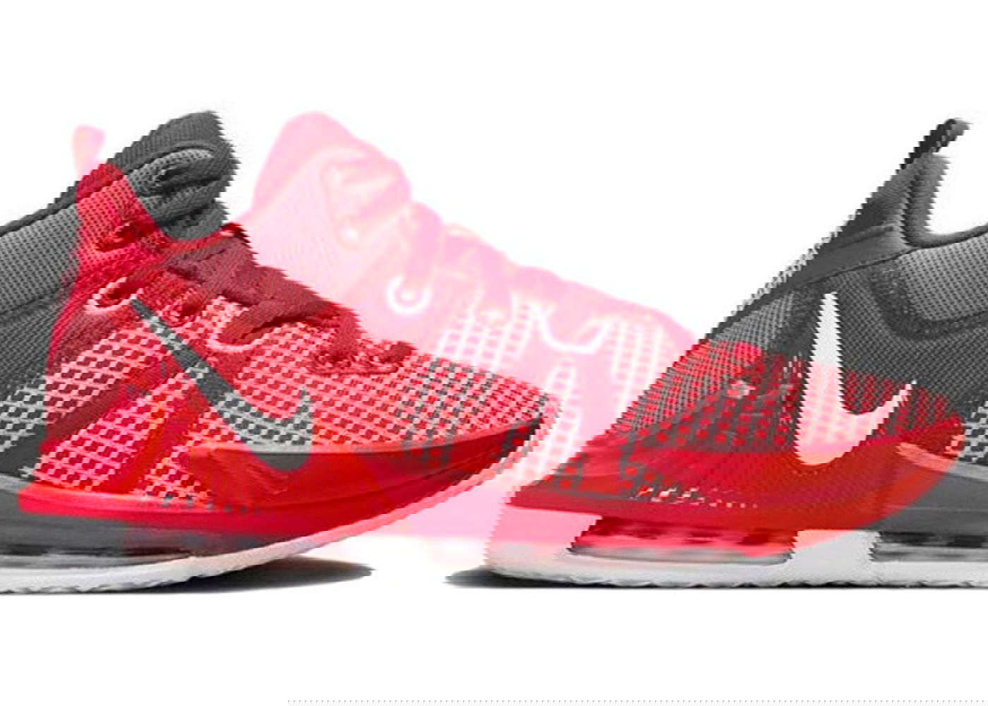 Tenisky a topánky Nike LeBron Witness 7 TB University Red Červená | DZ3299-600, 0