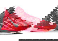 LeBron Witness 7 TB University Red