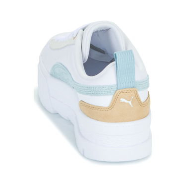 Tenisky a topánky Puma Shoes (Trainers) MAYZE Biela | 387468-12, 4