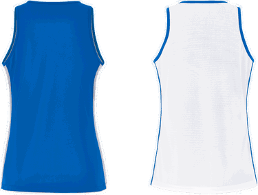 Dres Nike Team25 Reversible Jersey Rôznofarebný | a20107-463, 1