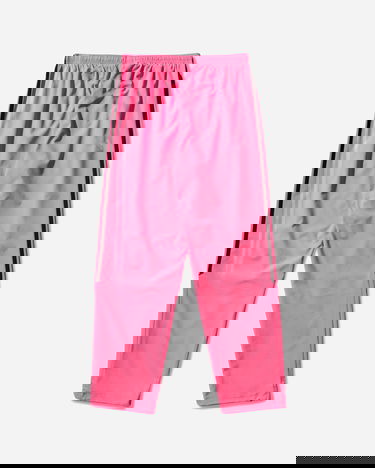 Tepláky adidas Originals Teamgeist Adicolor Track Pants Ružová | JW5868, 0