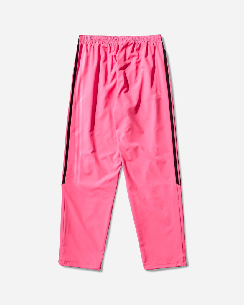Tepláky adidas Originals Teamgeist Adicolor Track Pants Ružová | JW5868