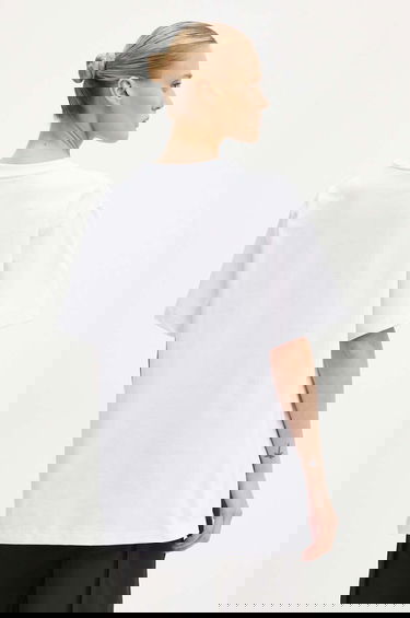 Tričko HELIOT EMIL Graphic T-Shirt Biela | PREAW24.M.09.125, 6