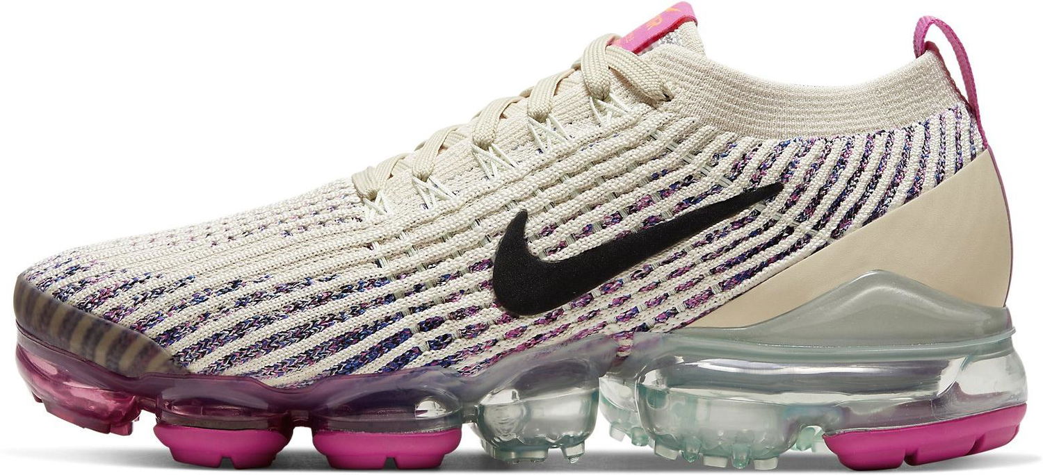 Tenisky a topánky Nike Air Vapormax 3 Flyknit Žltá | aj6910-201, 0