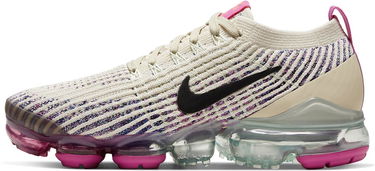 Tenisky a topánky Nike Air Vapormax 3 Flyknit Žltá | aj6910-201, 0