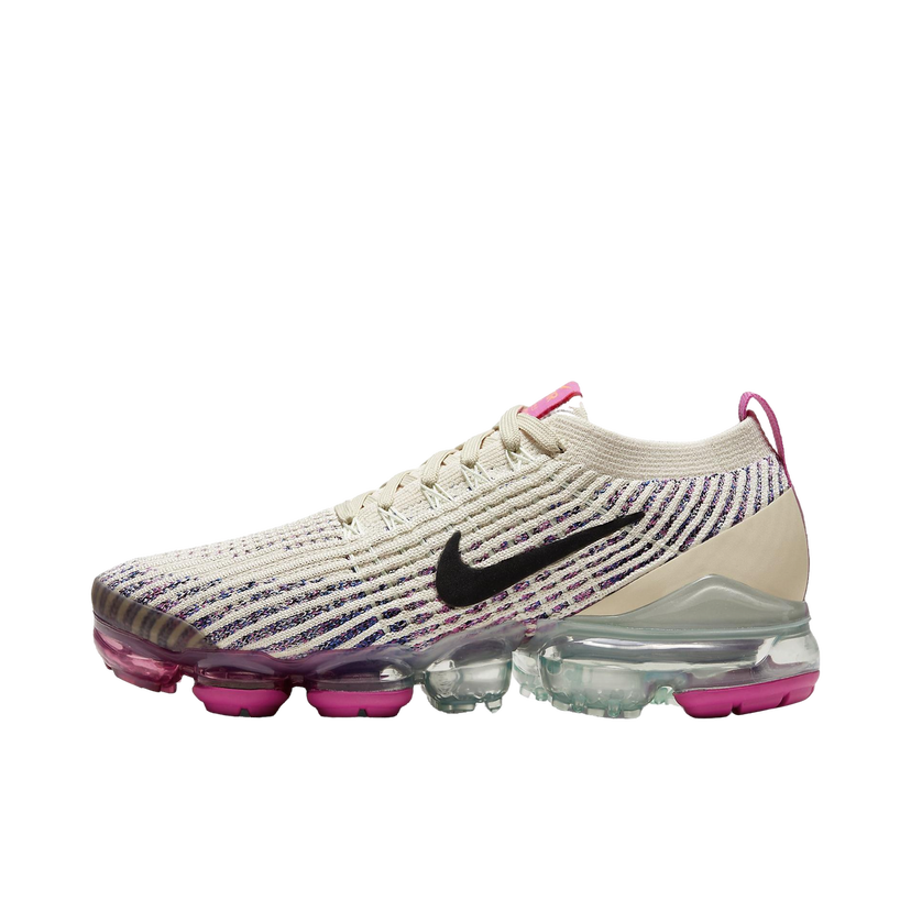 Tenisky a topánky Nike Air Vapormax 3 Flyknit Žltá | aj6910-201