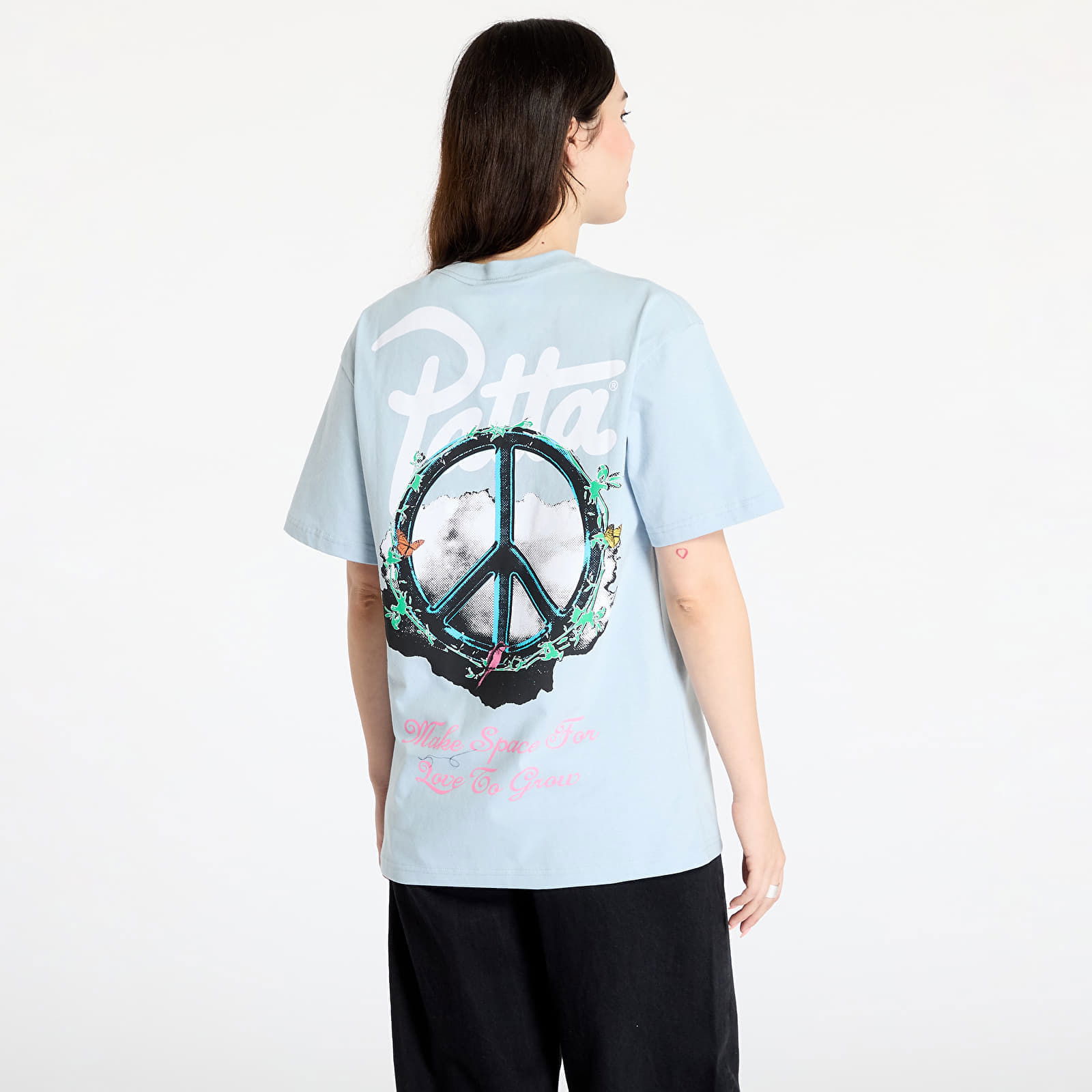 Xerox Peace T-Shirt