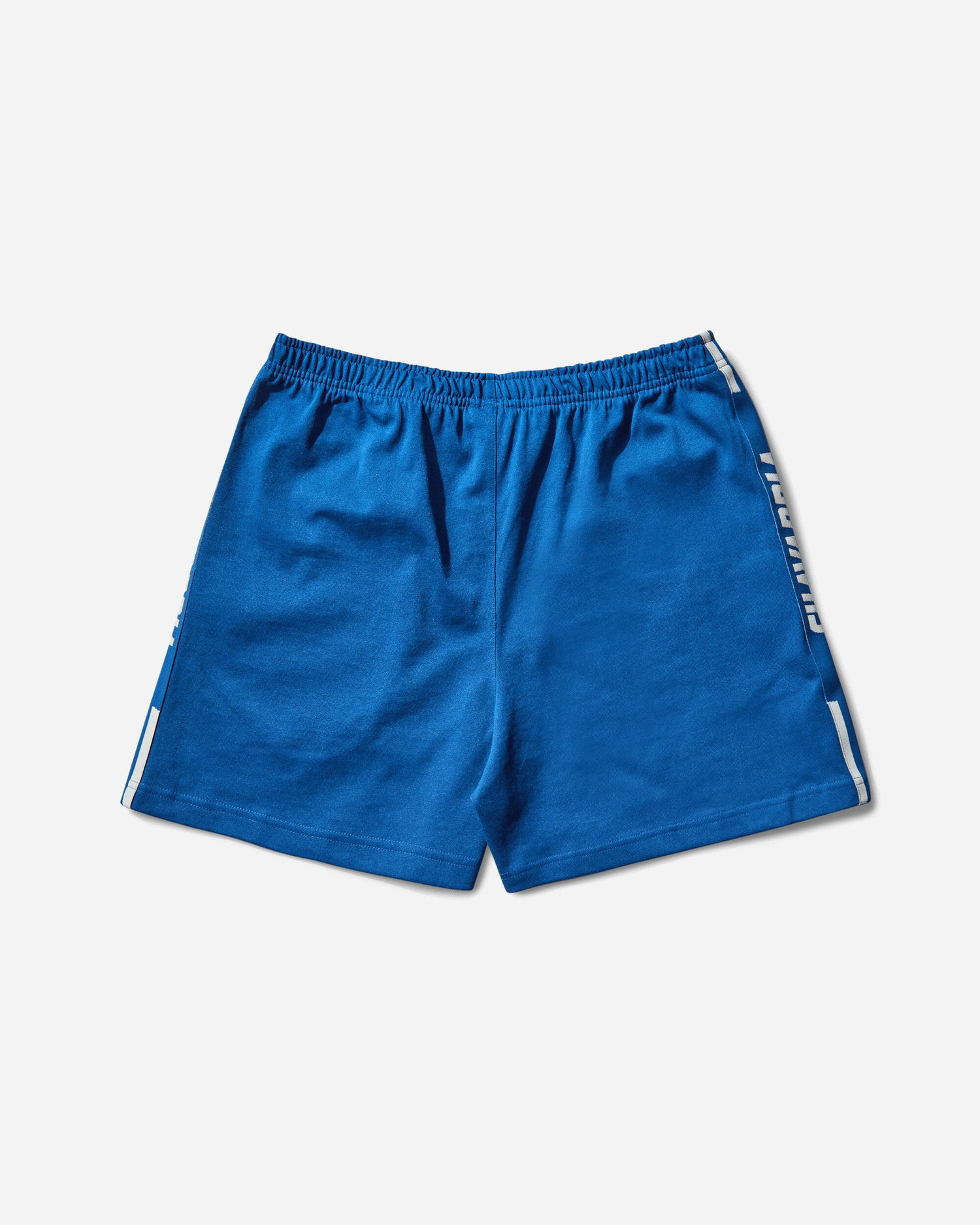 Šortky adidas Originals Willy Chavarria Gym Shorts Modrá | KC2303, 0