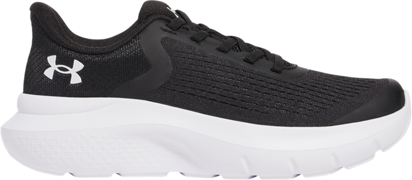 Súprava Under Armour UA BPS Rogue 5 AL Čierna | 3028268-001