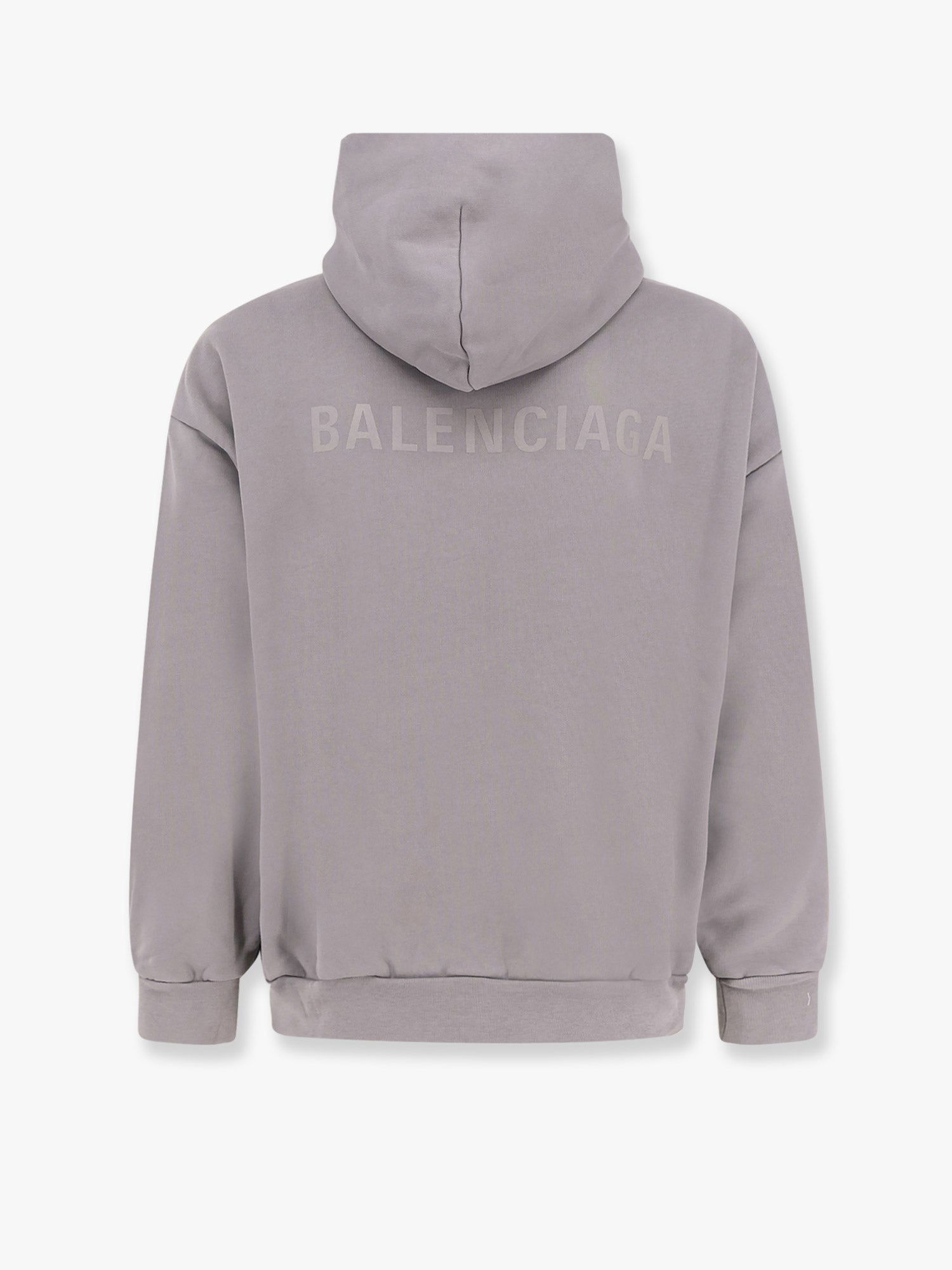 Mikina Balenciaga Balenciaga Hoodie Fialová | 767877TRVP81675, 1