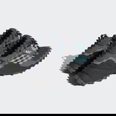 Tenisky a topánky adidas Performance Terrex Swift R3 GORE-TEX Hiking Čierna | HP8716, 1