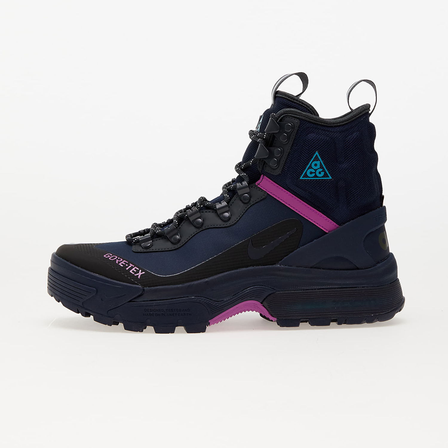 Tenisky a topánky Nike ACG Air Gaiadome Gore-Tex Čierna | DD2858-401, 0