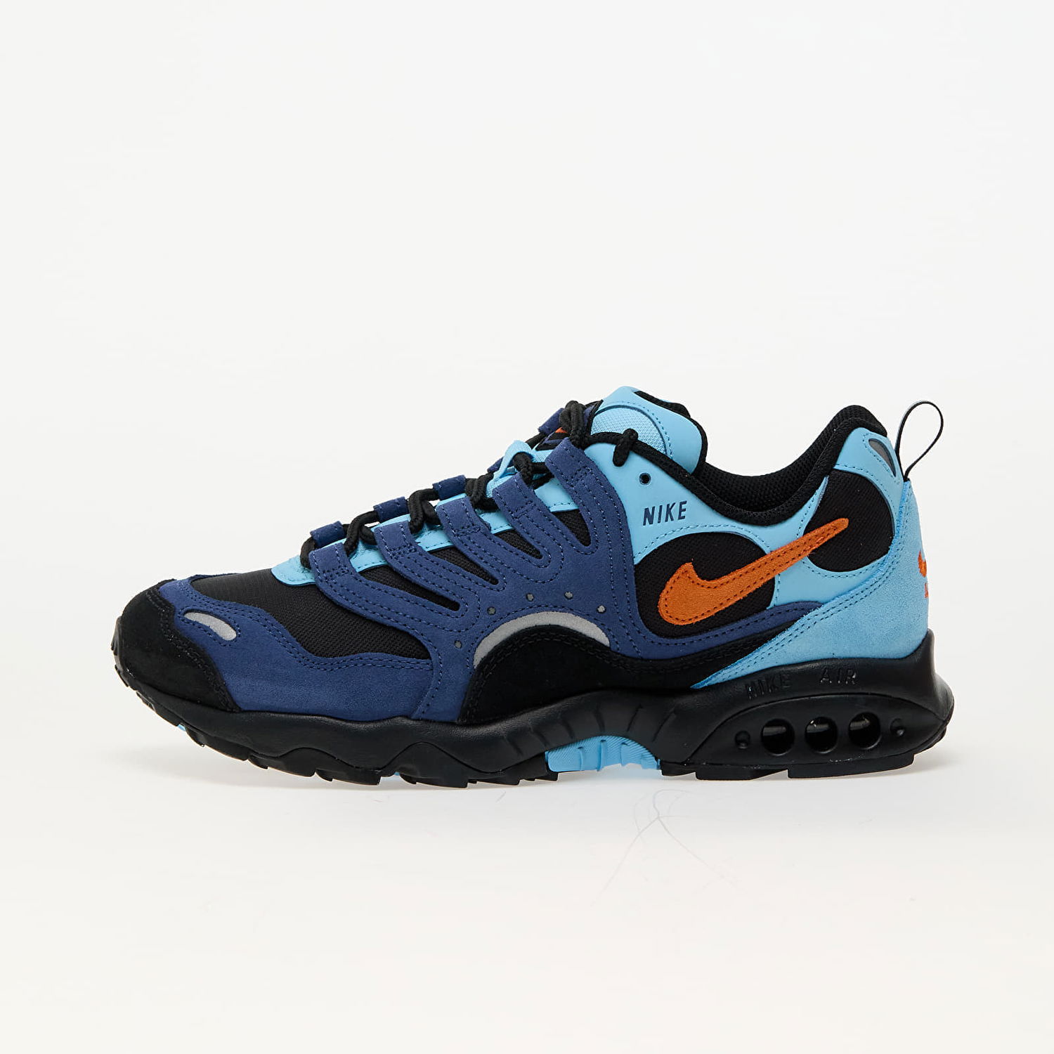 Tenisky a topánky Nike Air Terra Humara SP Modrá | FQ9084-400, 0