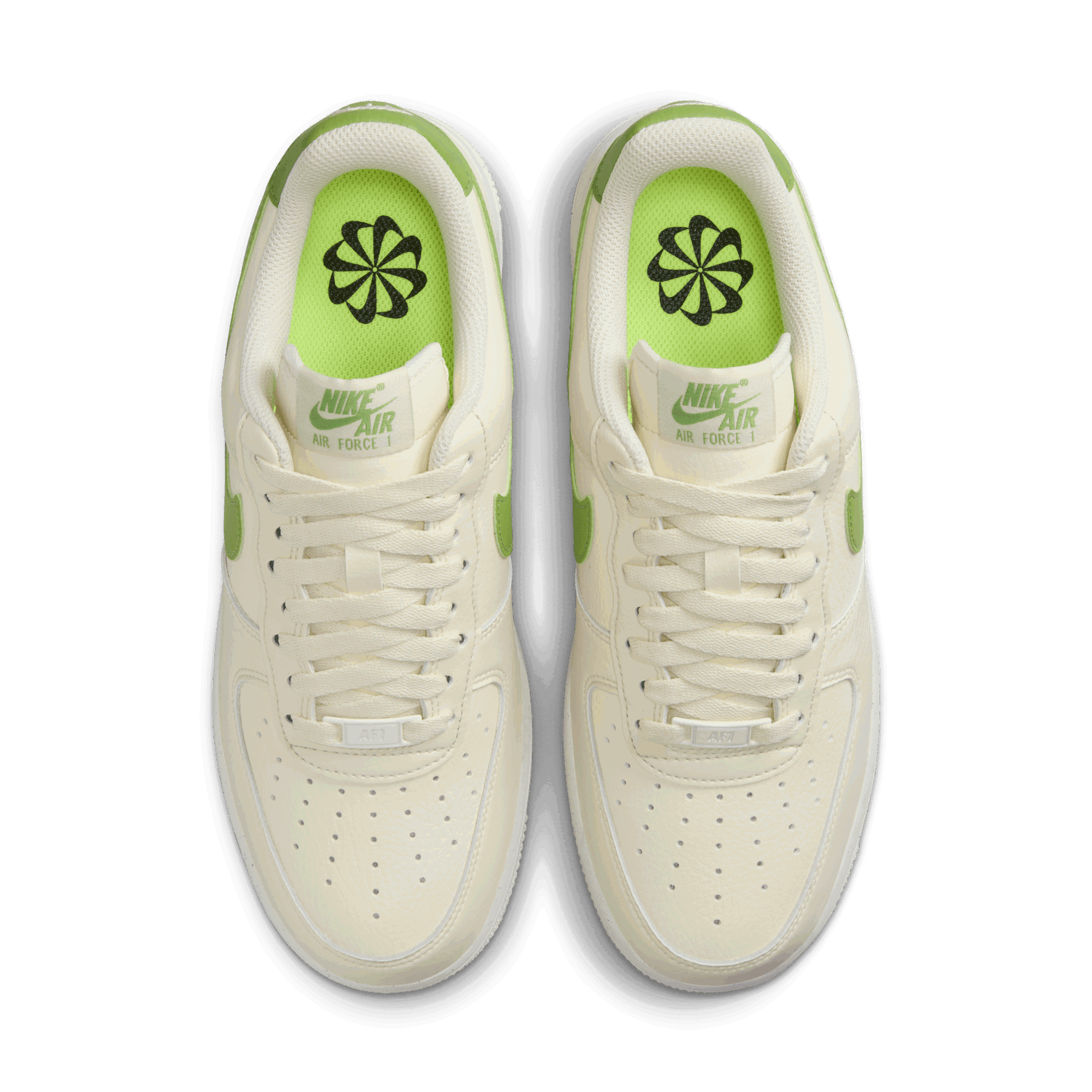 Tenisky a topánky Nike Air Force 1 '07 Next Nature W Béžová | DV3808-102, 1