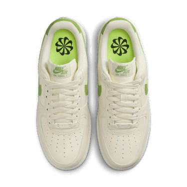 Tenisky a topánky Nike Air Force 1 '07 Next Nature W Béžová | DV3808-102, 1
