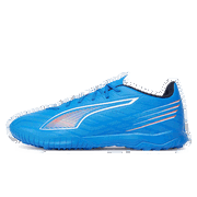 ULTRA 6 PLAY TT Ultra Blue- White-Gl