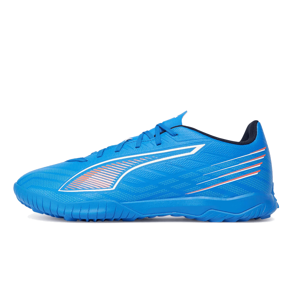 Tenisky a topánky Puma ULTRA 6 PLAY TT Ultra Blue- White-Gl Modrá | 108542-01, 0