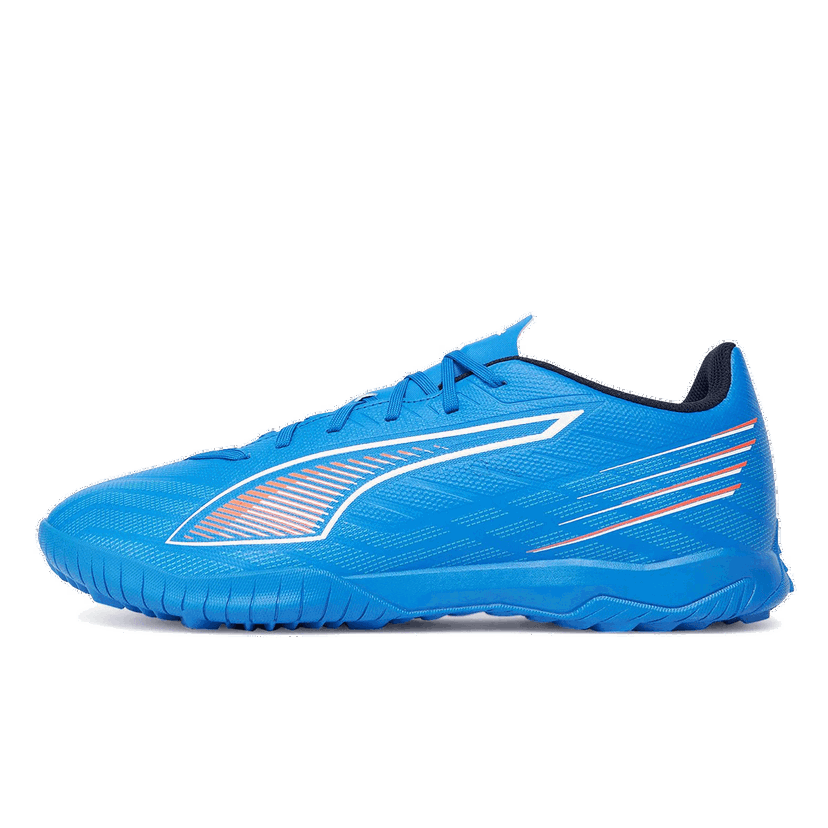 Tenisky a topánky Puma ULTRA 6 PLAY TT Ultra Blue- White-Gl Modrá | 108542-01