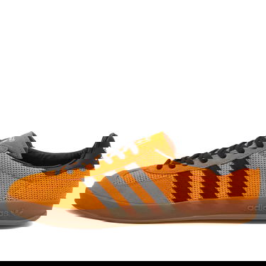 Tenisky a topánky adidas Originals Adidas Gazelle Indoor in Eqt Orange/Core Black/Gum, Size UK 10 | END. Clothing Oranžová | IH4770, 0