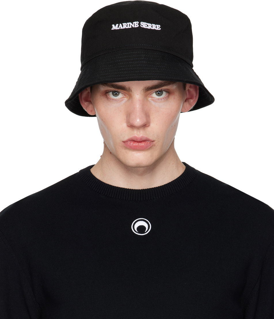 Canvas Bucket Hat