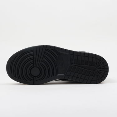 Tenisky a topánky Jordan Air Jordan 1 Retro High Premium "Snakeskin" W Čierna | AH7389-014, 4