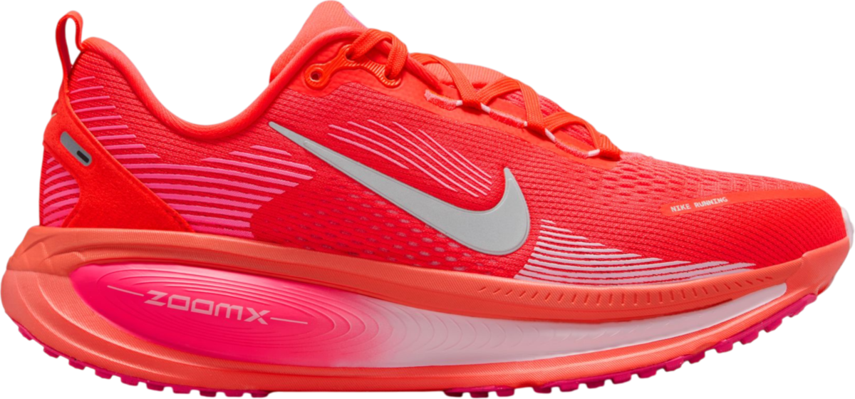 Tenisky a topánky Nike Vomero 18 Červená | hm6804-603, 0