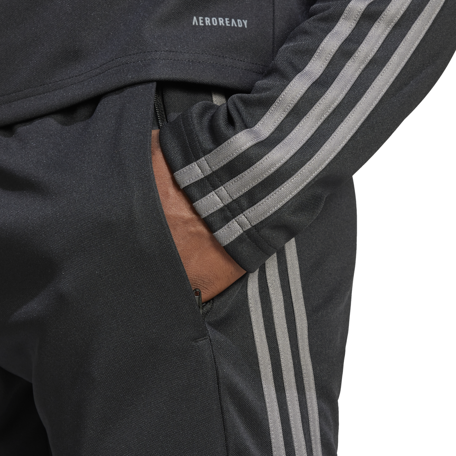 Tepláky adidas Originals SQ25 Tiro Track Pants Čierna | jd1625, 1