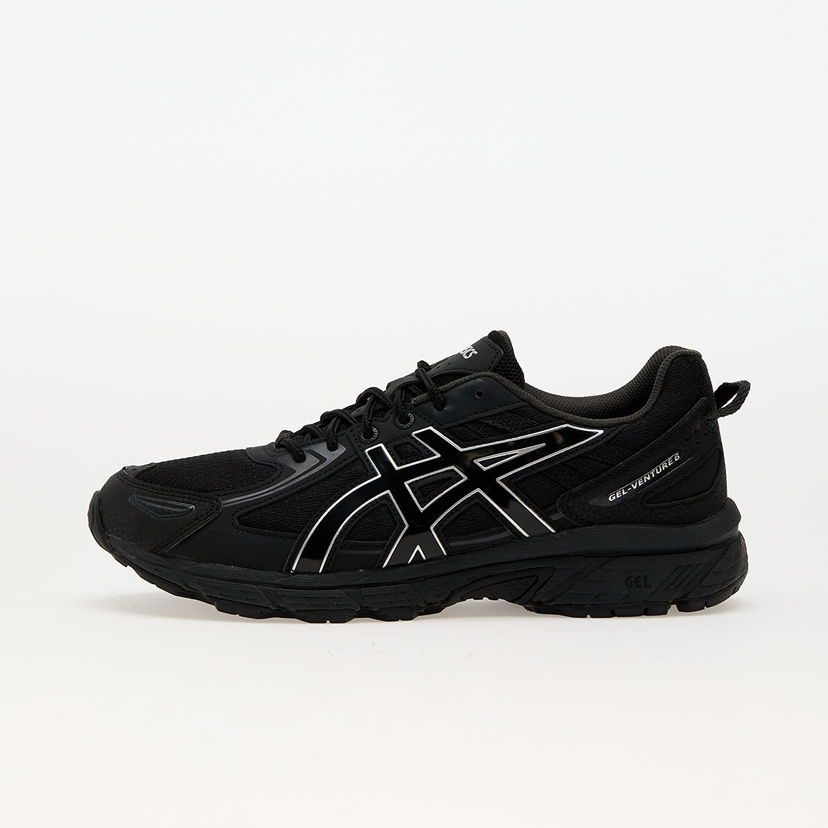 Oblečenie Asics Shoes (Trainers) VENTURE Čierna | 1203A297-002