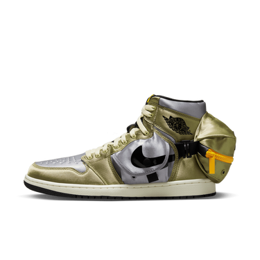 Tenisky a topánky Jordan Air 1 Retro High OG Utility "Neutral Olive" Zelené | DO8727-200, 0