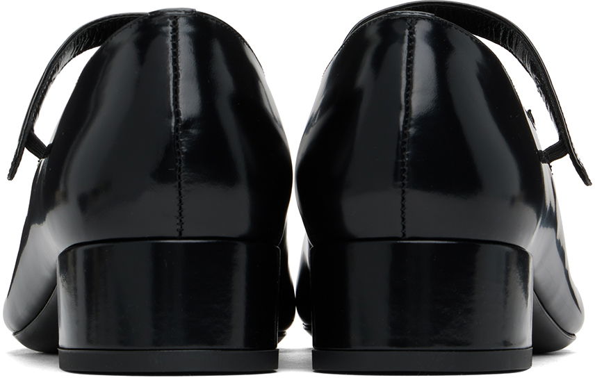 Tenisky a topánky BY FAR Ginny Heels Čierna | 21PFGINPBLW, 1
