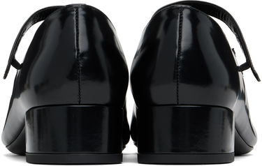 Tenisky a topánky BY FAR Ginny Heels Čierna | 21PFGINPBLW, 1