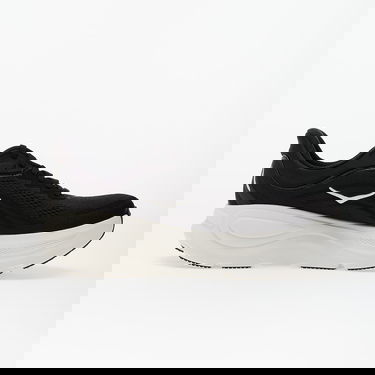 Tenisky a topánky Hoka One One Bondi 9 Size 07.5D Čierna | 1162011-BWHT, 3